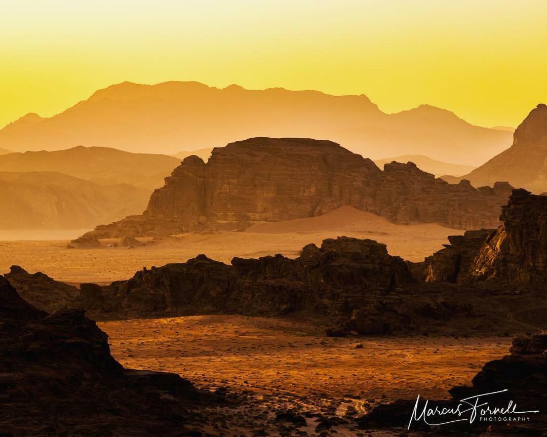 Wadi Rum Moon Camp Exterior photo